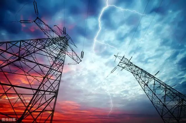 电压kV为什么k要小写,原因你知道吗?kVkA的V和A为啥要<em>大写</em>?的图14